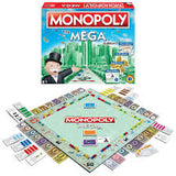 Monopoly The Mega Edition