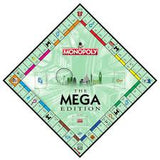 Monopoly The Mega Edition