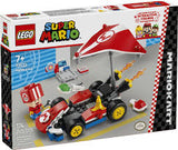 Lego Super Mario: Mario Kart Standard