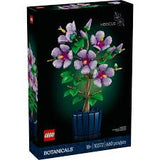 Lego Botanicals Hibiscus