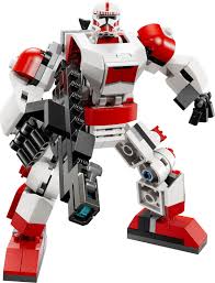 Lego Clone Shock Trooper