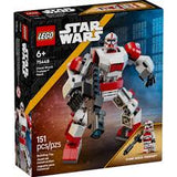 Lego Clone Shock Trooper