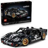 Lego Ford GT40 MKII RACE CAR
