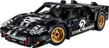 Lego Ford GT40 MKII RACE CAR