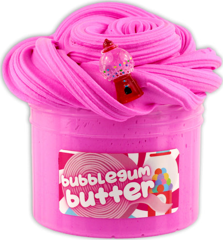 Bubblegum Butter