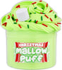 Christmas Mallow Puff