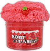 Sour Strawberry