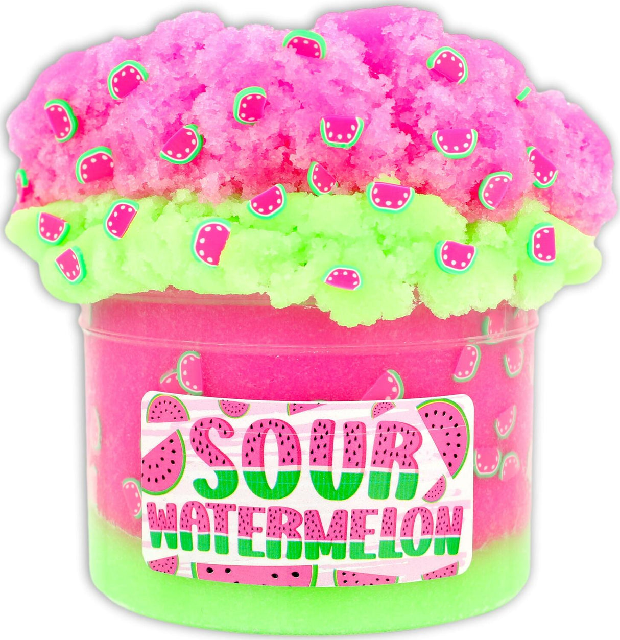 Sour Watermelon