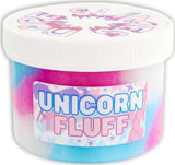 Unicorn Fluff