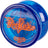 Reflex Auto Return Yo-Yo (assorted colors)