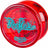 Reflex Auto Return Yo-Yo (assorted colors)