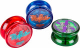 Reflex Auto Return Yo-Yo (assorted colors)