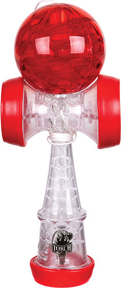 Torch Light-Up Kendama (assorted colors)