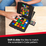 Rubik's Race Game- Original Ed.