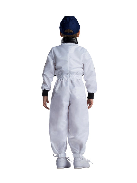 Astronaut Space Suit Costume | Toddler 2