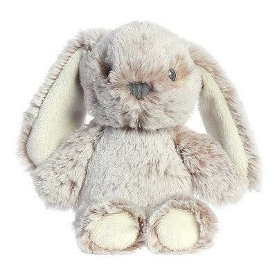 6.5" CUDDLER BREE RATTLE