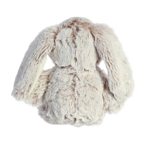 6.5" CUDDLER BREE RATTLE