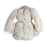 6.5" CUDDLER BREE RATTLE