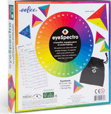 eyeSpectro Strategy Game