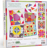 Patchwork Pattern Tiles