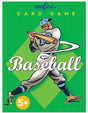 Baseball Playing Cards