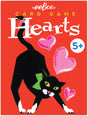 Hearts Playing Cards