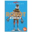 Robot Rummy Playing Cards (2ED)