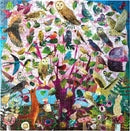 Parliament of Owls 1000pc Puzzle