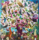 Parliament of Owls 1000pc Puzzle