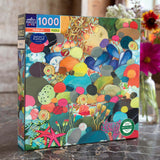 Pebbles 1000 Piece Puzzle