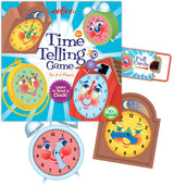 Time Telling Game