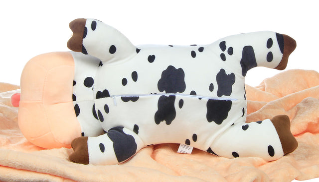 Clarabelle the Cow Huggie Pal