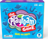 The Playfoam® Game