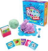 The Playfoam® Game