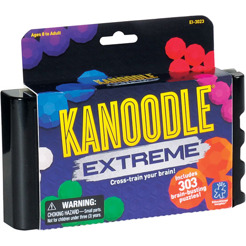 Kanoodle® Extreme Game