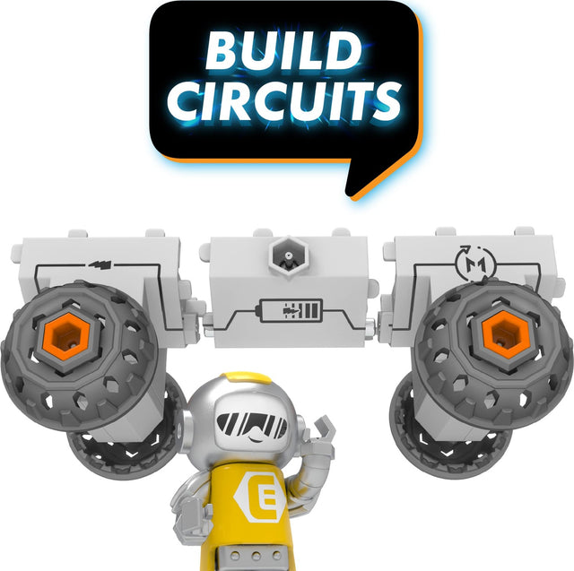 Circuit Explorer® Rover