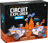 Circuit Explorer® Rover