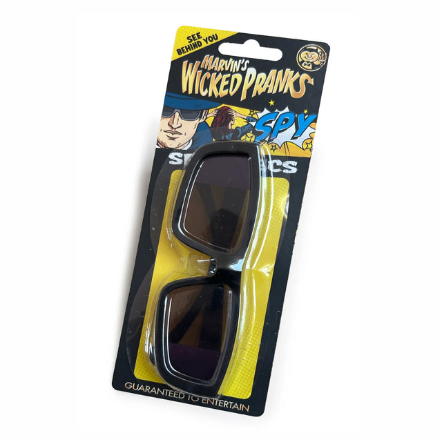 Spy Glasses