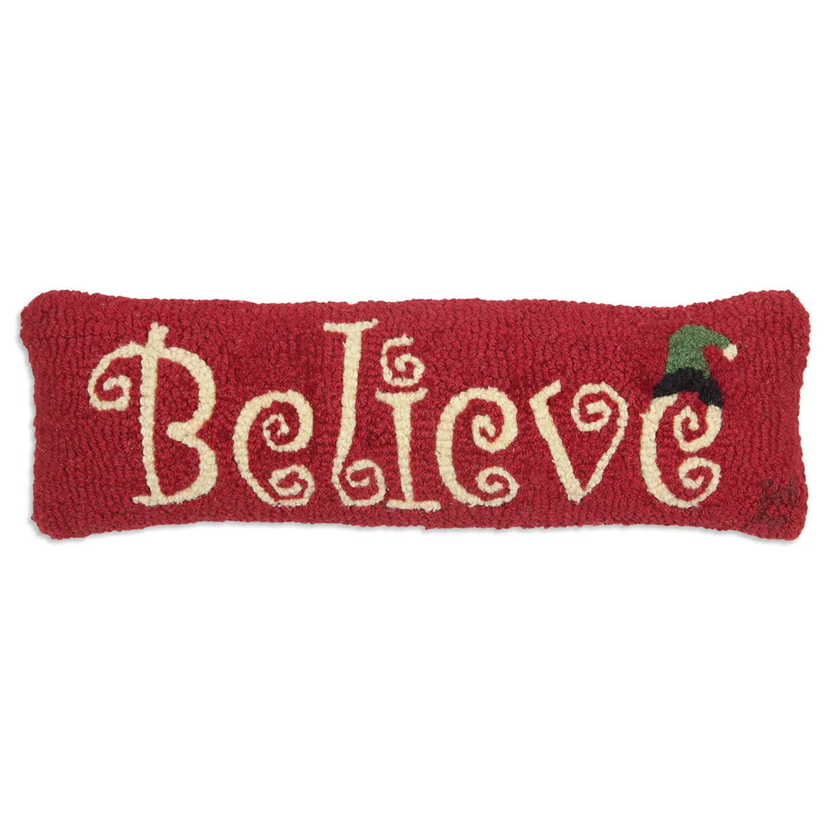 Believe Pillow