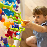 Squigz - Deluxe Set