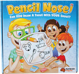 Pencil Nose