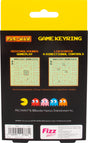 PAC-MAN Keyring Arcade Game