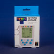 Tetris Keyring Arcade Game