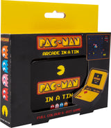 PAC-MAN Arcade In a Tin