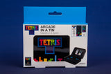 Tetris Arcade In A Tin