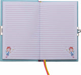 Rainbow Fairy My Scented Secret Diary