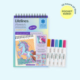 FlowArt Mini, Enchanted Magic
