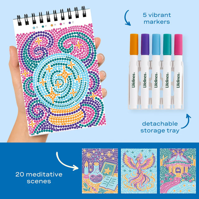 FlowArt Mini, Enchanted Magic