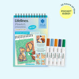 FlowArt Mini, Furry Friends