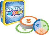 SpeedyWords